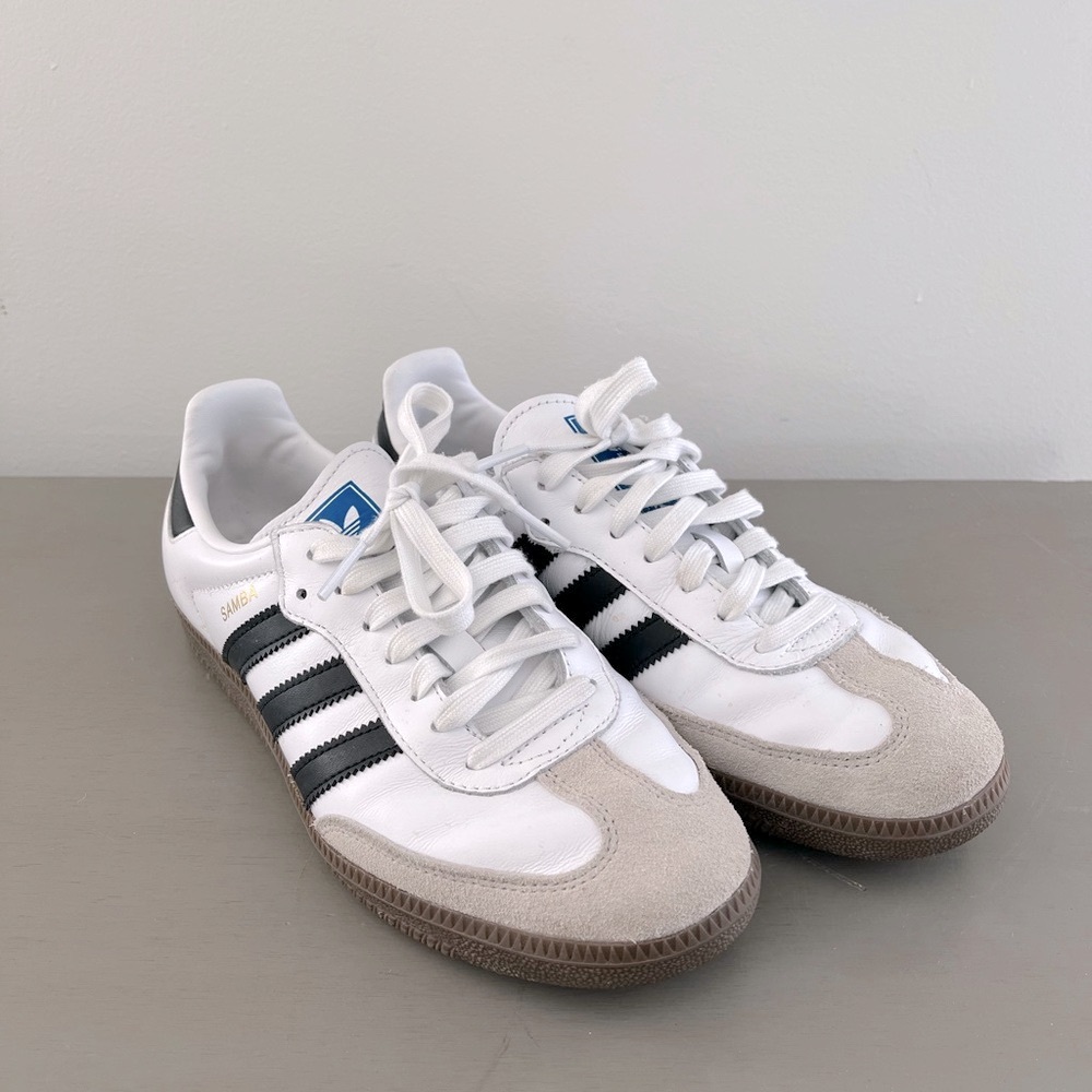 Adidas Samba OG Size 8